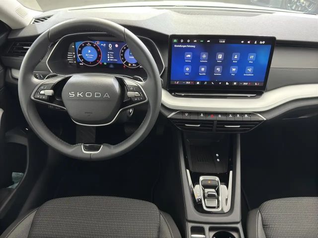 Skoda Octavia Selection