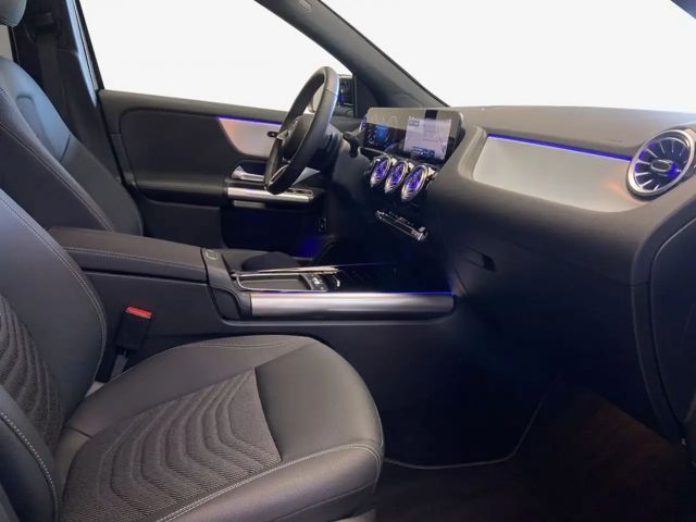 Mercedes-Benz GLA 180 GLA