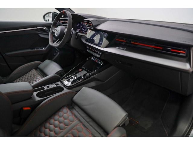 Audi RS3 Quattro S-Tronic Sportback