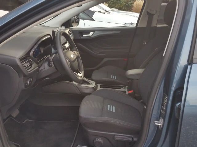 Ford Focus Active