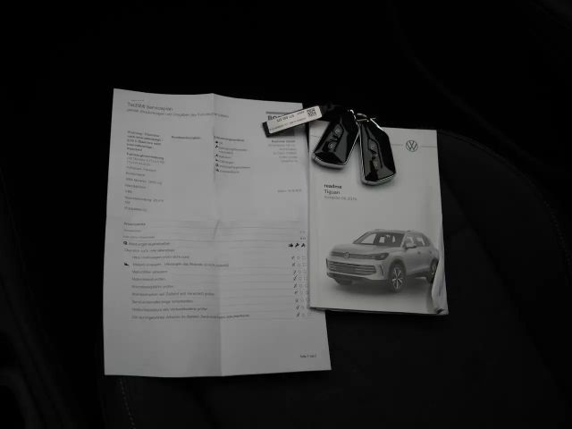 Volkswagen Tiguan 2.0 TDI Life