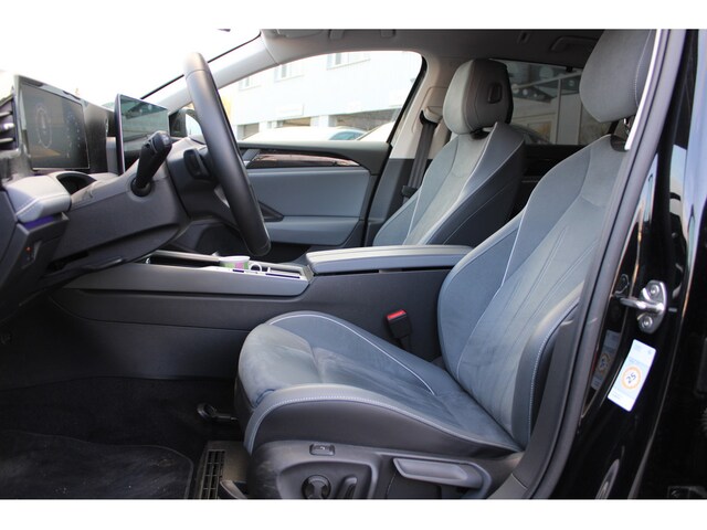 Volkswagen Passat Business Variant