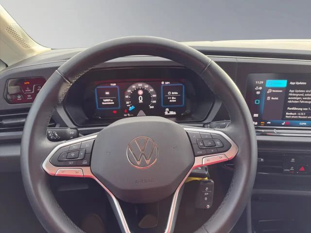 Volkswagen Caddy 2.0 TDI Life Maxi