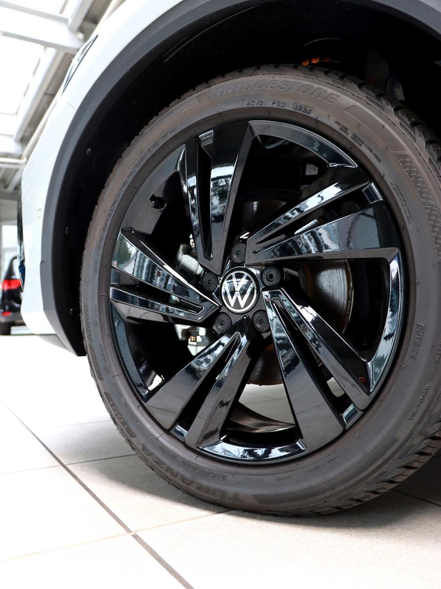 Volkswagen T-Roc 1.5 TSI Cabriolet DSG R-Line