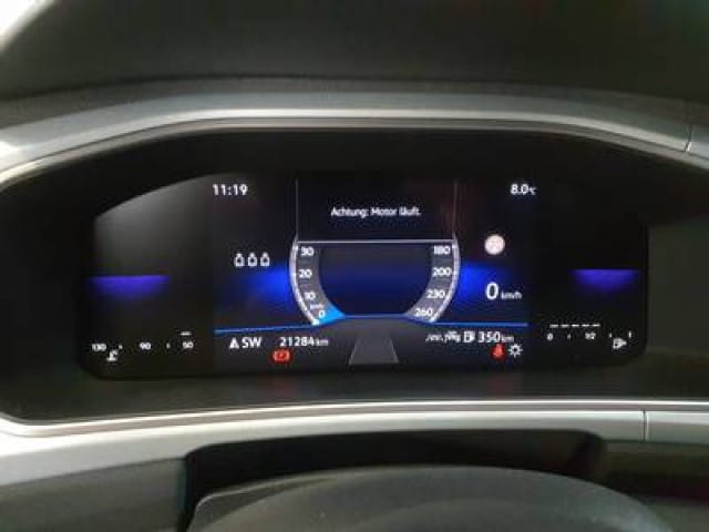 Volkswagen T-Roc 1.0 TSI