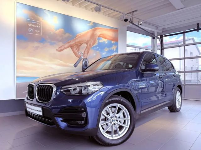 BMW X3 xDrive xDrive30e