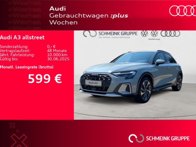 Audi A3 35 TDI S-Tronic