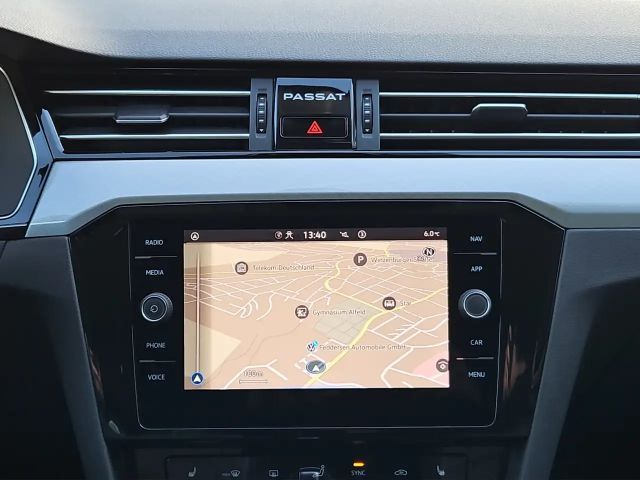 Volkswagen Passat 2.0 TDI Business Variant