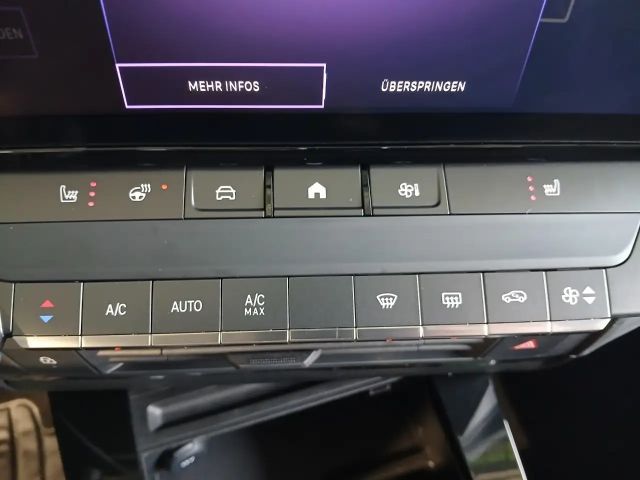 Opel Astra 1.2 Turbo