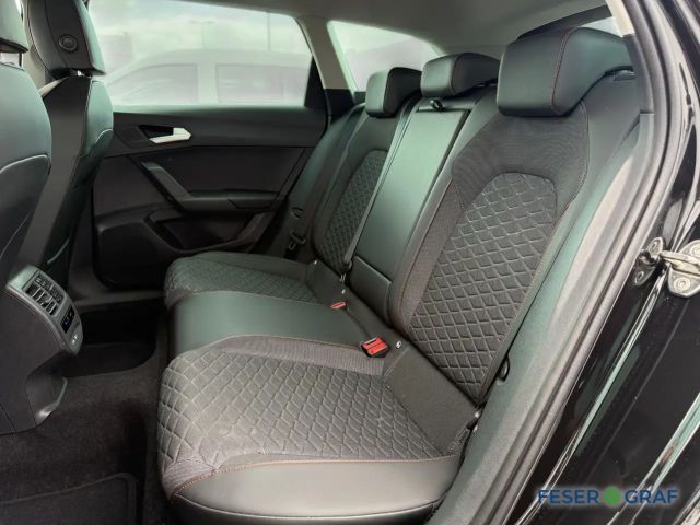 Seat Leon FR-lijn Sportstourer