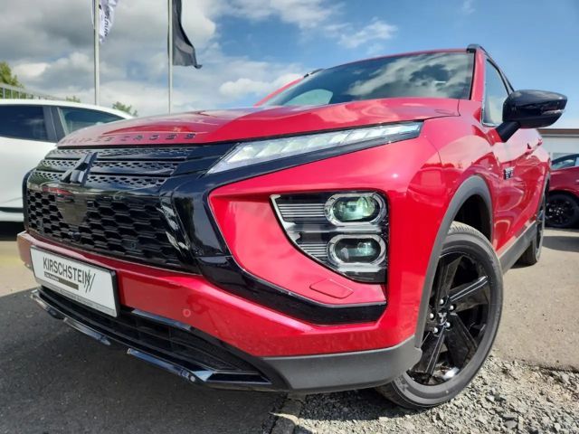 Mitsubishi Eclipse Cross PHEV