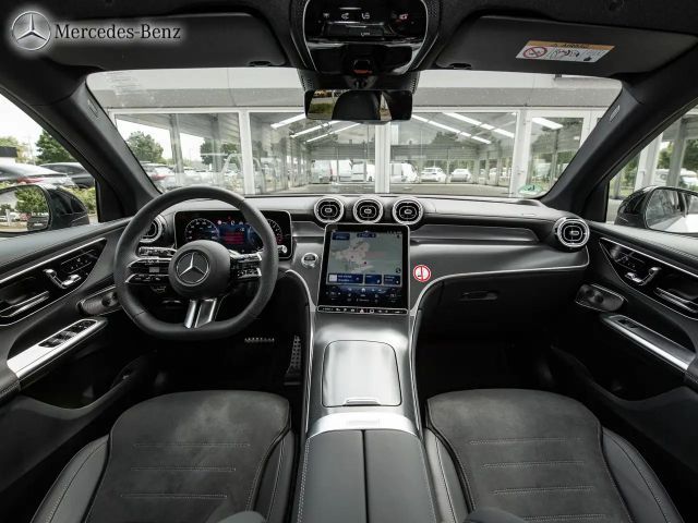 Mercedes-Benz GLC 300 4MATIC AMG Line