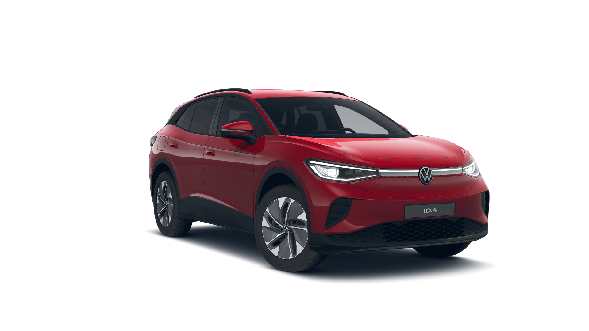 Volkswagen ID.4 IQ.Drive Performance Pro