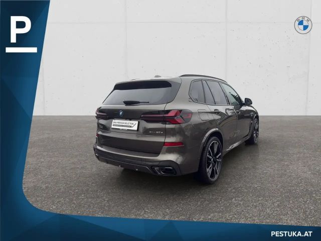 BMW X5 xDrive50e