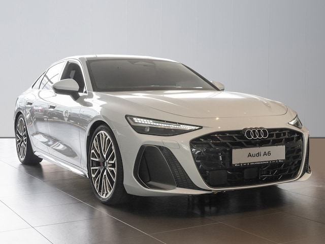 Audi A6 Quattro S-Tronic Sedan
