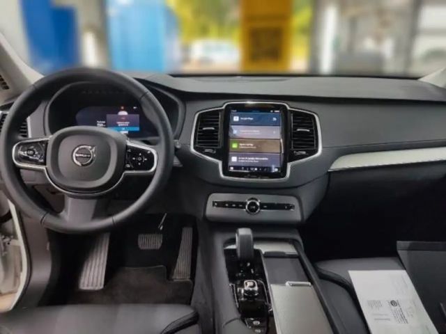 Volvo XC90 AWD Bright Plus
