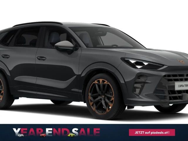 Cupra Terramar 2.0 TSI VZ