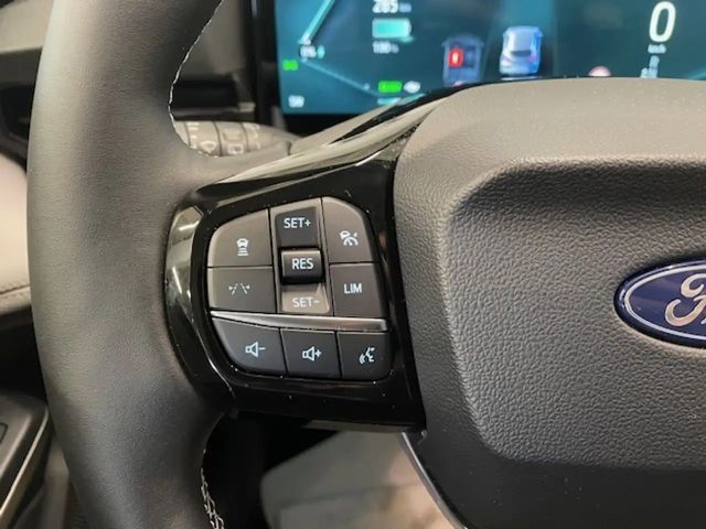 Ford Puma Gen-E Premium