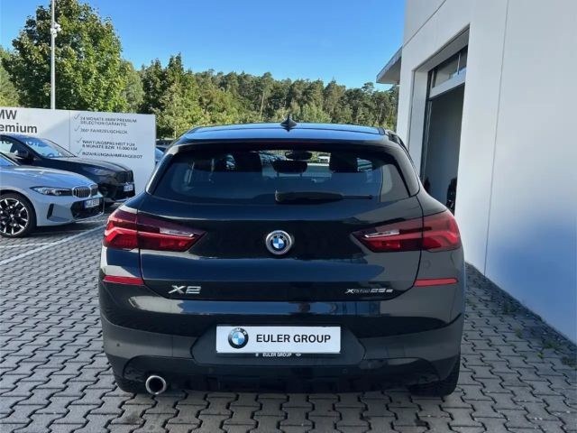 BMW X2 xDrive