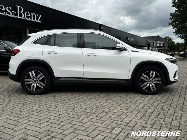 Mercedes-Benz EQA 250 Progressive