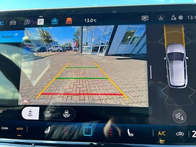 Volkswagen Golf 1.5 eTSI Golf VIII