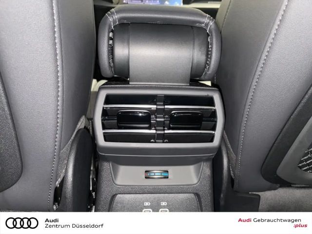 Audi S3 2.0 TFSI Quattro Sedan