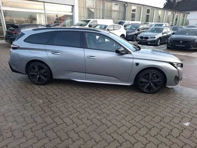 Peugeot 308 BlueHDi GT-Line SW