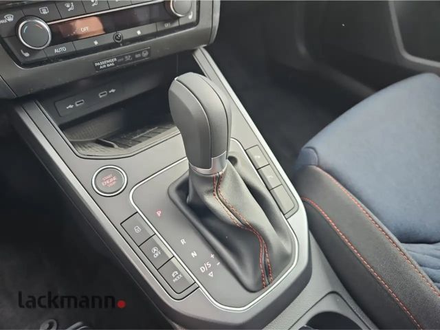 Seat Arona 1.0 TSI Black FR-lijn