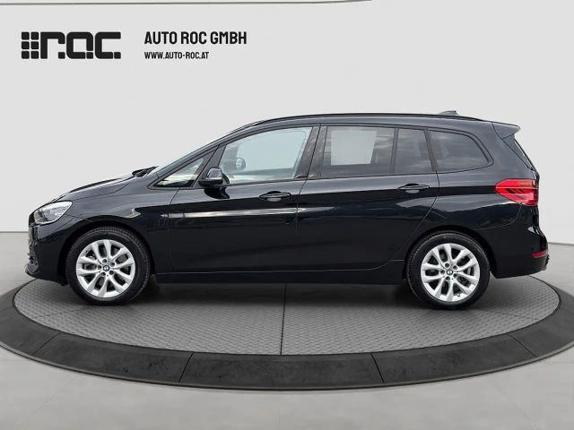 BMW 218 218d Gran Tourer