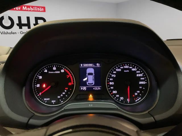 Audi Q2 35 TFSI S-Tronic