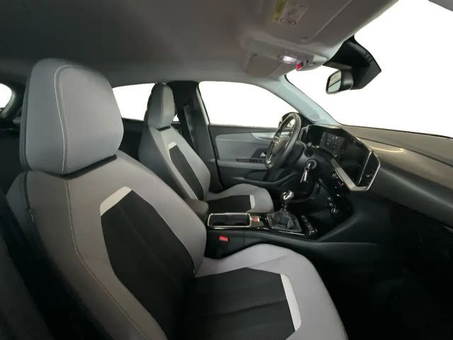 Opel Mokka Elegance