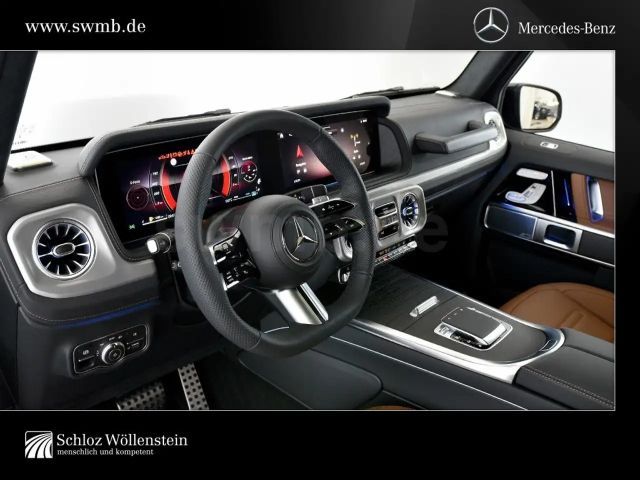 Mercedes-Benz G 450 450d AMG Line