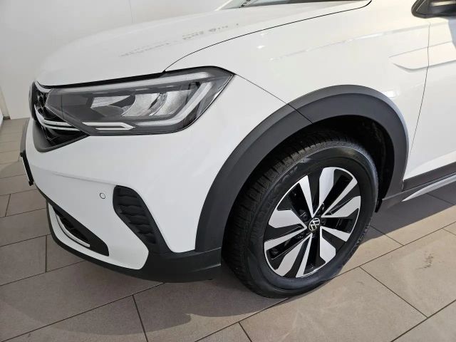 Volkswagen Taigo 1.0 TSI DSG