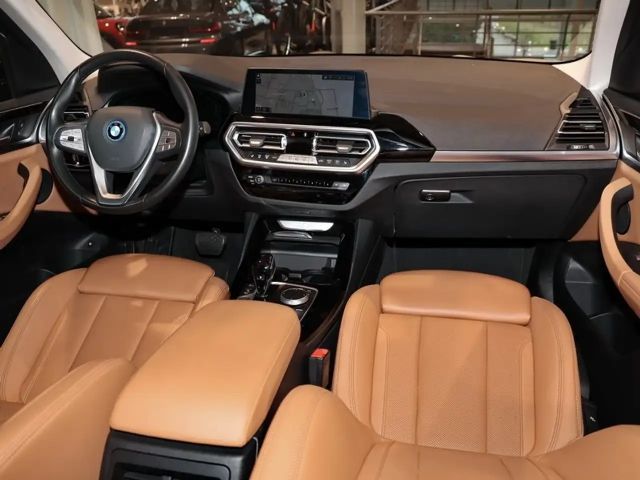 BMW X3 xDrive30e
