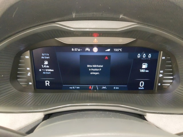 Skoda Kamiq 1.0 TSI Tour