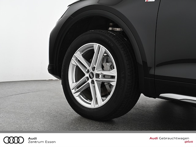 Audi Q5 40 TDI Quattro S-Tronic