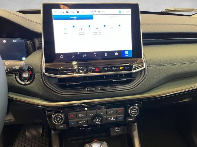 Jeep Compass North Star MHEV 130 e-DCT7