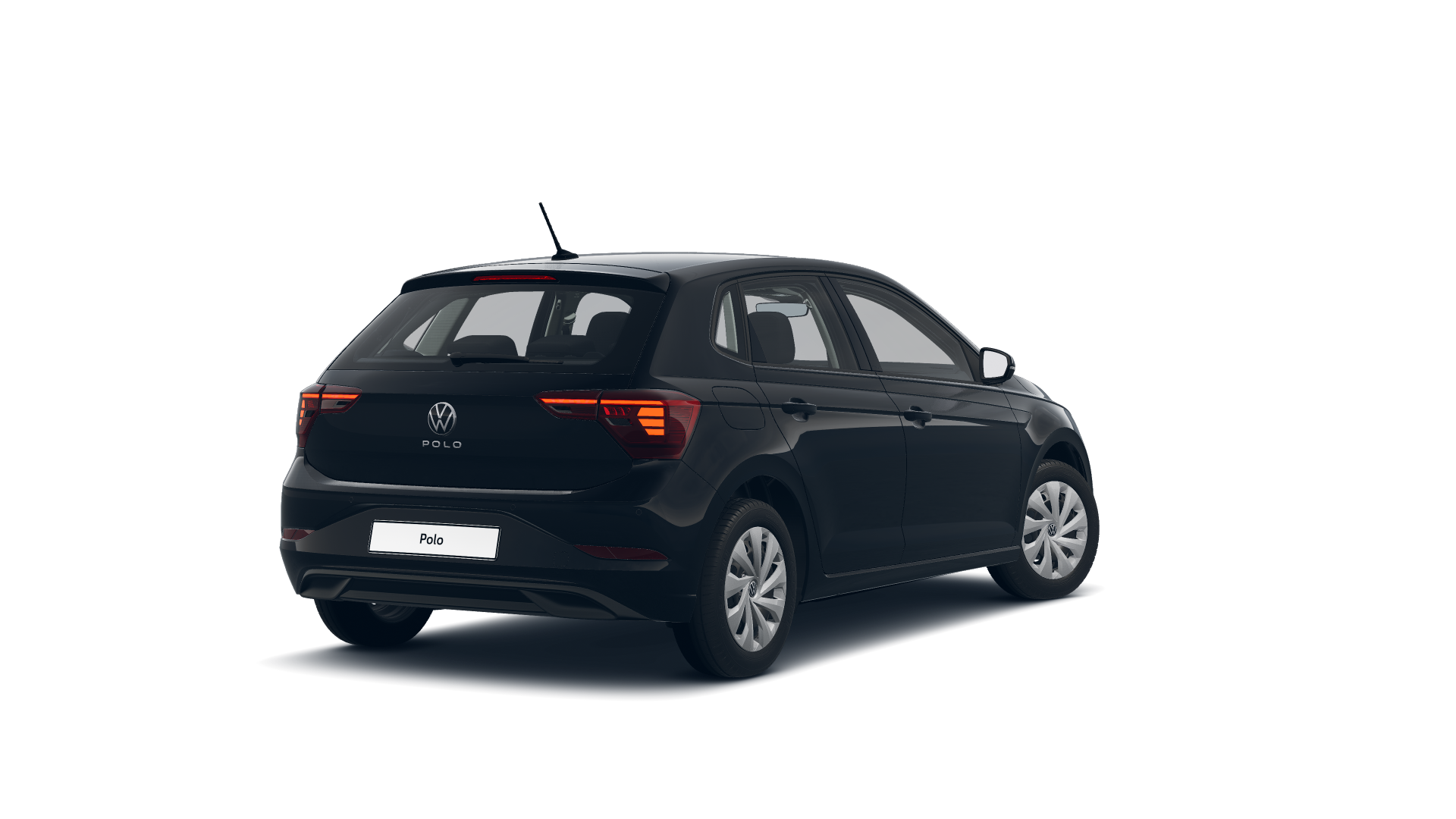 Volkswagen Polo 1.0 TSI