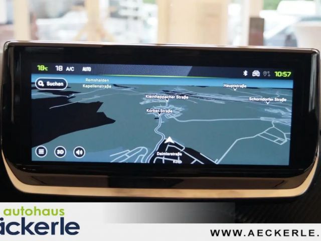 Peugeot 2008 GT-Line