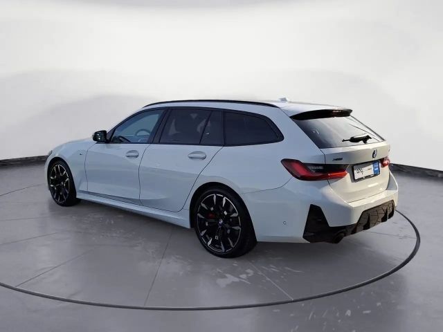 BMW 320 320d M-Sport Touring xDrive