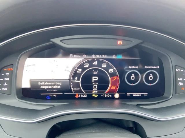 Audi RS6 Avant Performance