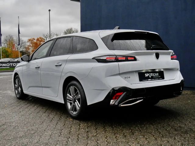 Peugeot 308 Allure Pack HDi SW