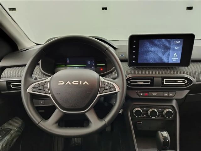 Dacia Jogger Extreme