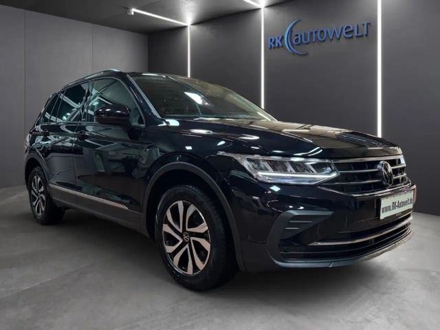 Volkswagen Tiguan 1.5 TSI DSG
