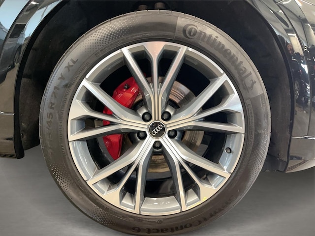 Audi Q8 50 TDI Quattro