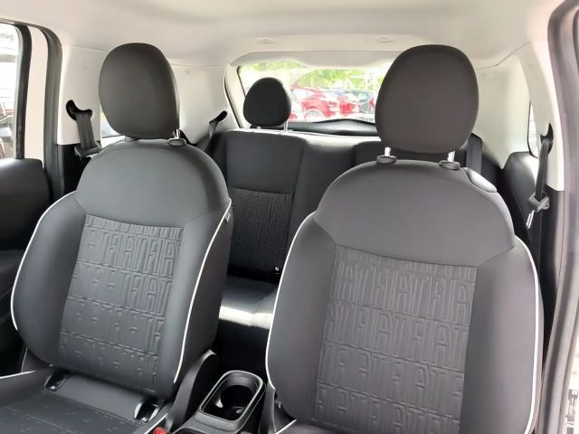 Fiat 500e *CarPlay*Android Auto*Klima*Radio*Allwetter