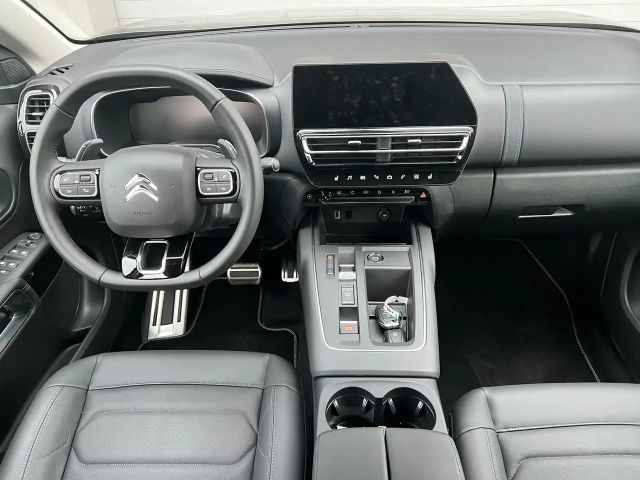 Citroën C5 Aircross Hybrid Pack Shine