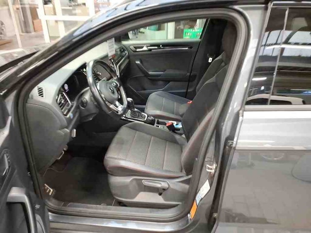 Volkswagen T-Roc 2.0 TSI DSG Sport