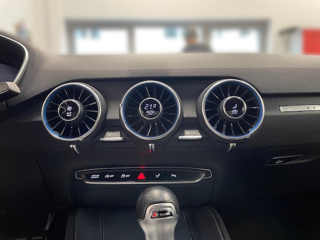 Audi TT 40 TFSI Coupé S-Tronic