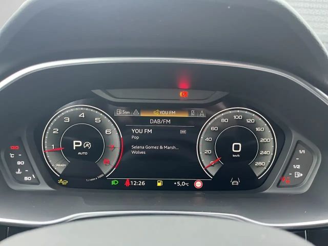 Audi Q3 45 TFSI S-Line